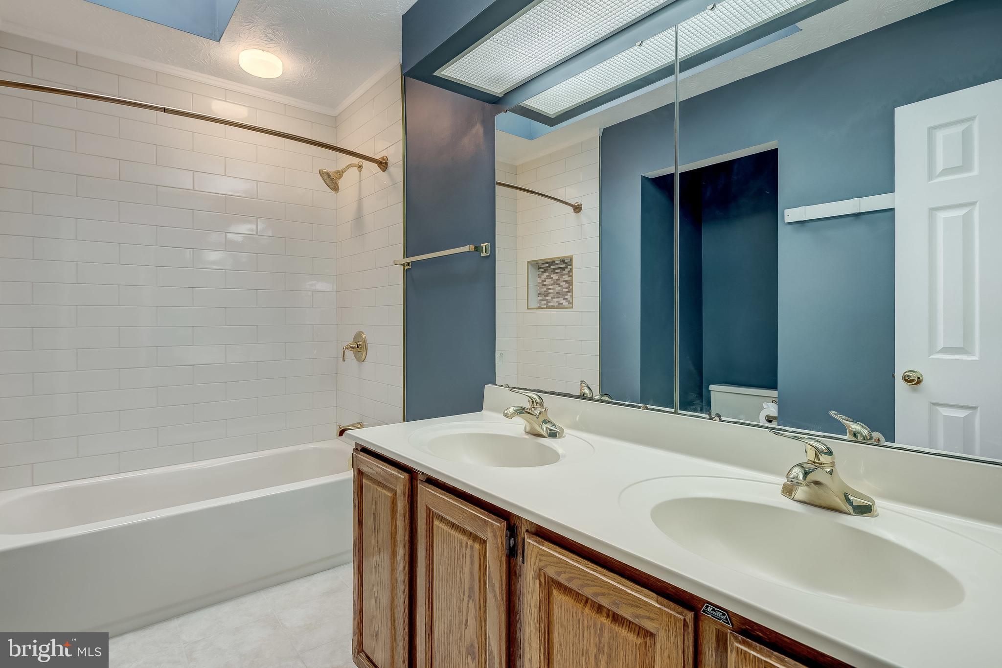 10241 Wetherburn Road Ellicott City, MD 21042 - Photo 32 of 45 Full Bath