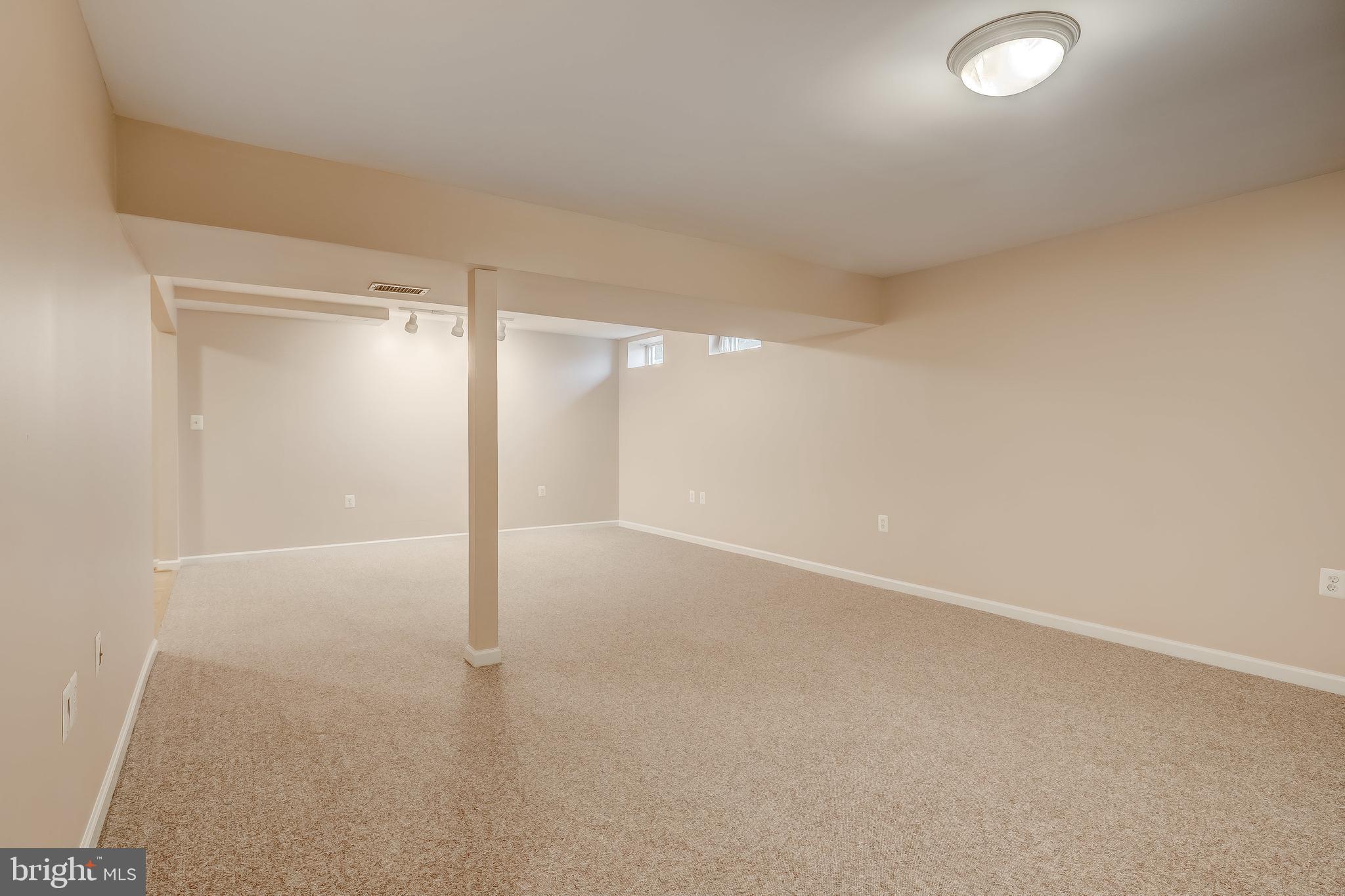 10241 Wetherburn Road Ellicott City, MD 21042 - Photo 33 of 45 Basement / Recreation Room