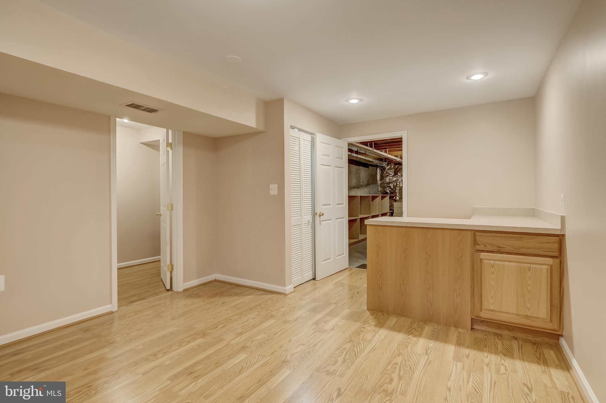 10241 Wetherburn Road Ellicott City, MD 21042 - Photo 36 of 45 Basement