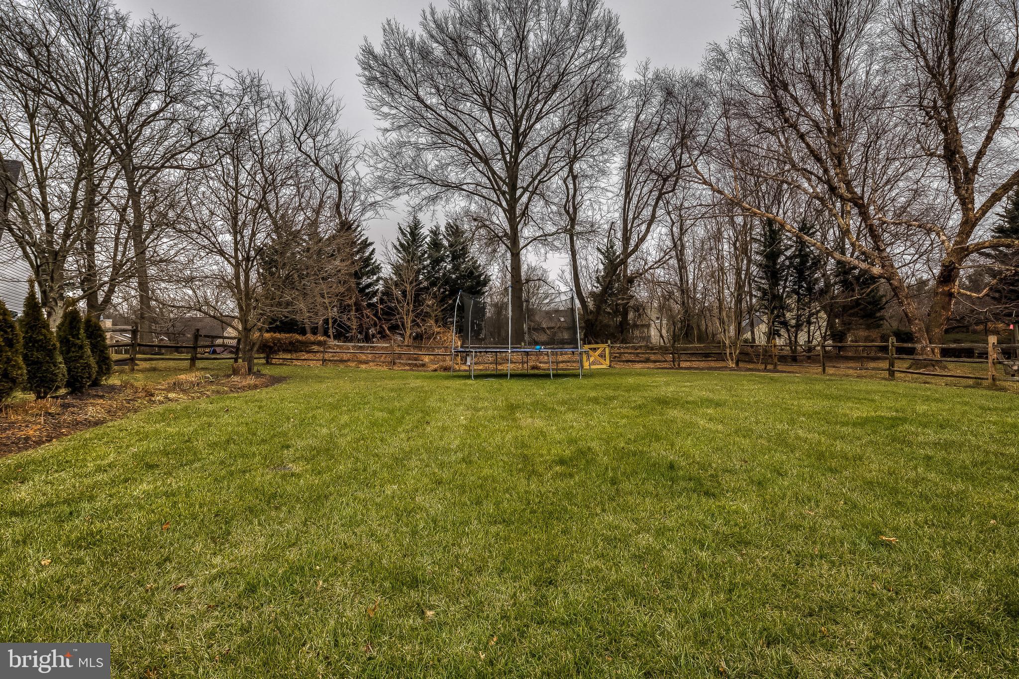 10241 Wetherburn Road Ellicott City, MD 21042 - Photo 44 of 45 Backyard