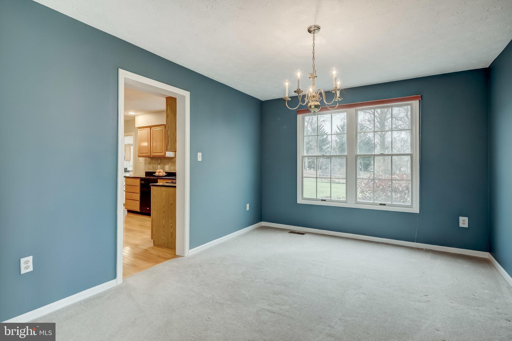 10241 Wetherburn Road Ellicott City, MD 21042 - Photo 7 of 45 Dining Room