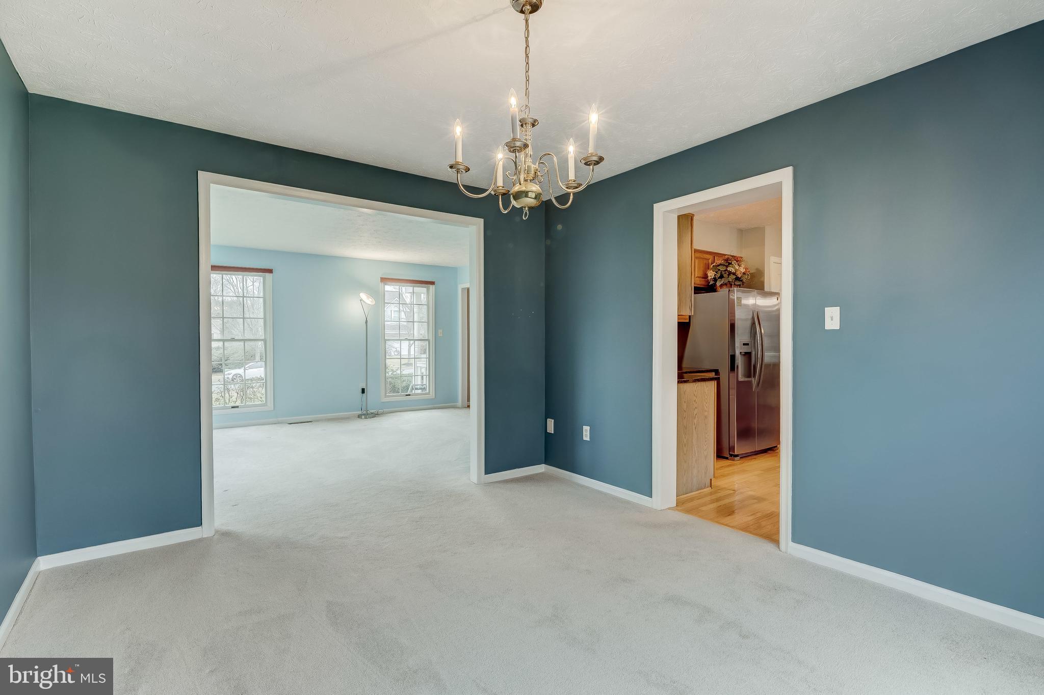 10241 Wetherburn Road Ellicott City, MD 21042 - Photo 8 of 45 Dining Room