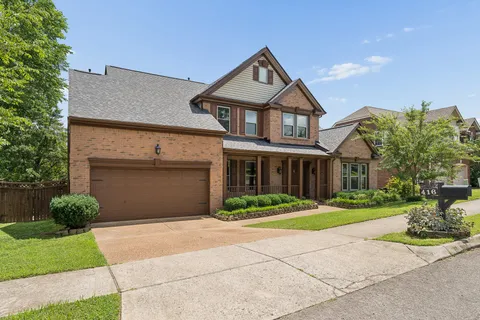 $875,000 | 416 MacKenzie Way, Franklin, TN 37064