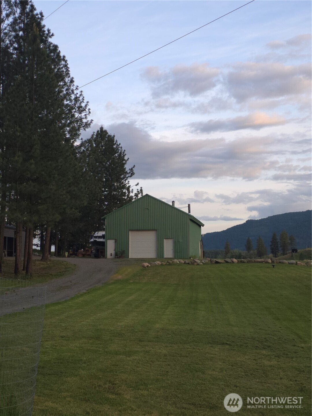 2111 B Sargent Road Addy, WA 99101 - Photo 5 of 40