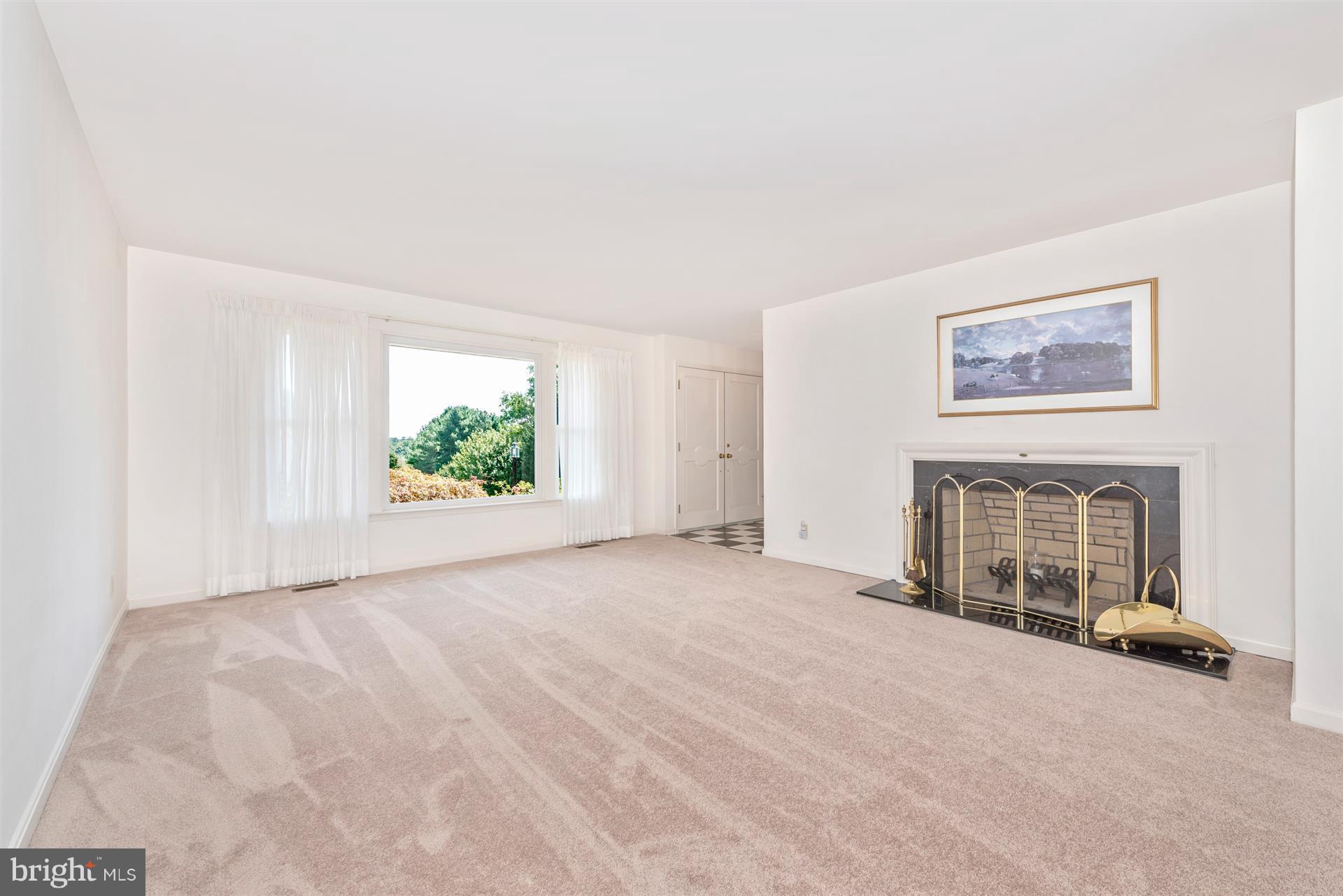 15905 Union Chapel Road Woodbine, MD 21797 - Photo 11 of 30 Living Room