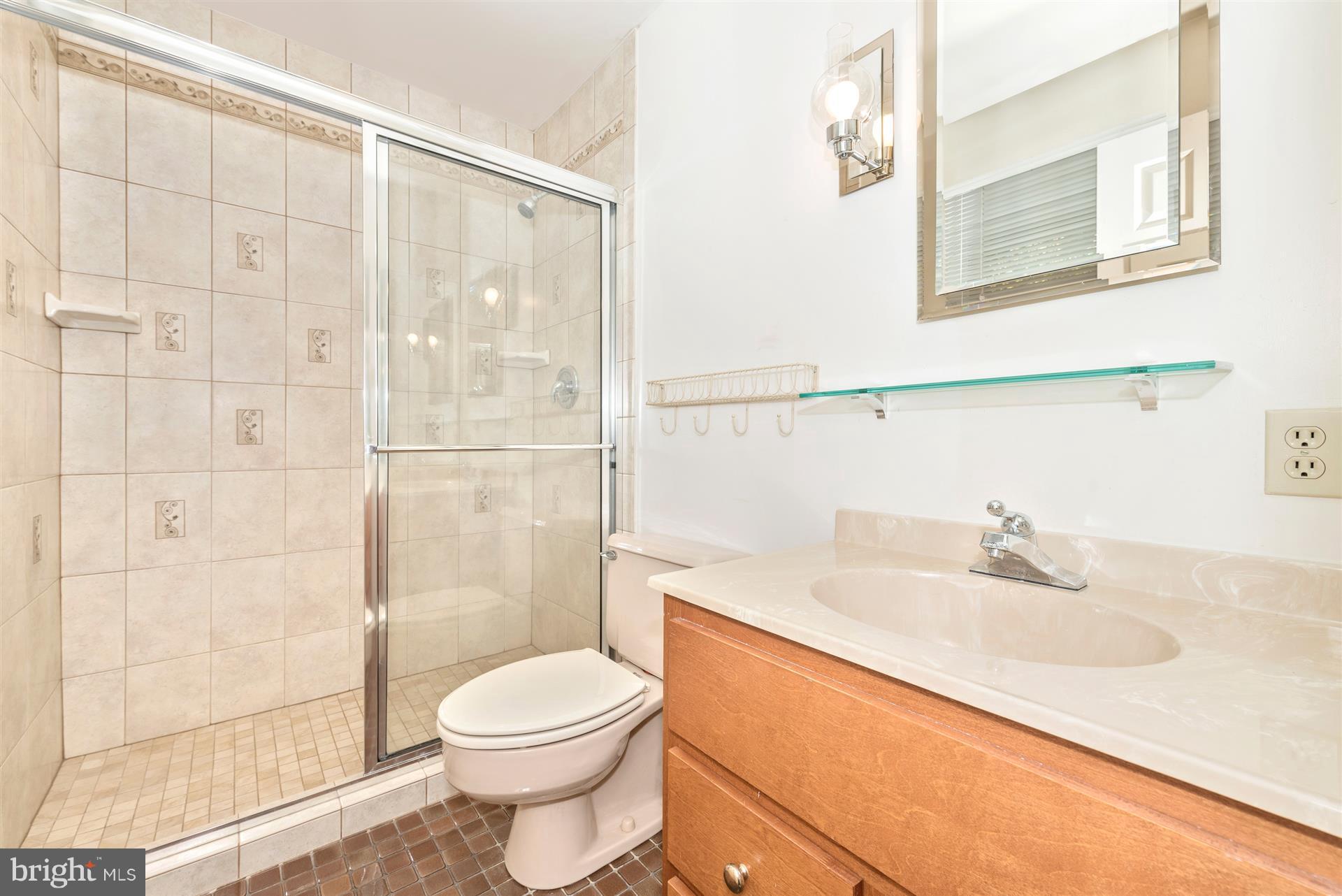 15905 Union Chapel Road Woodbine, MD 21797 - Photo 20 of 30 Bath (Master)