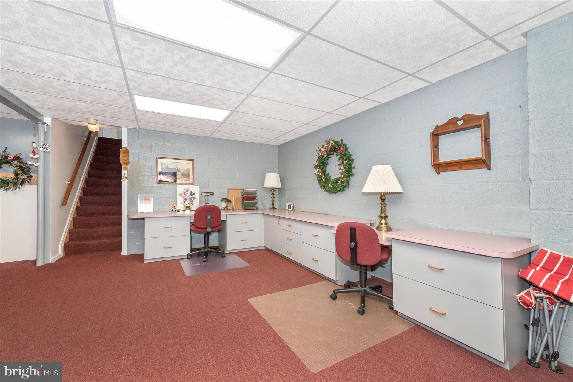 15905 Union Chapel Road Woodbine, MD 21797 - Photo 26 of 30 Basement