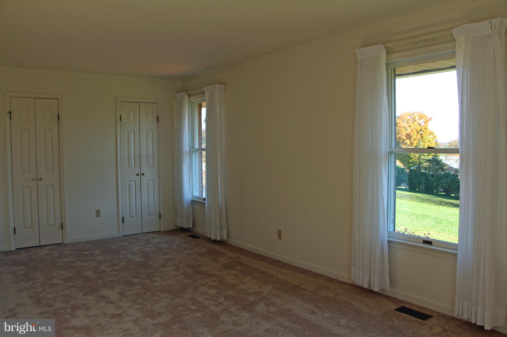 15905 Union Chapel Road Woodbine, MD 21797 - Photo 28 of 30 Bedroom with new Carpet