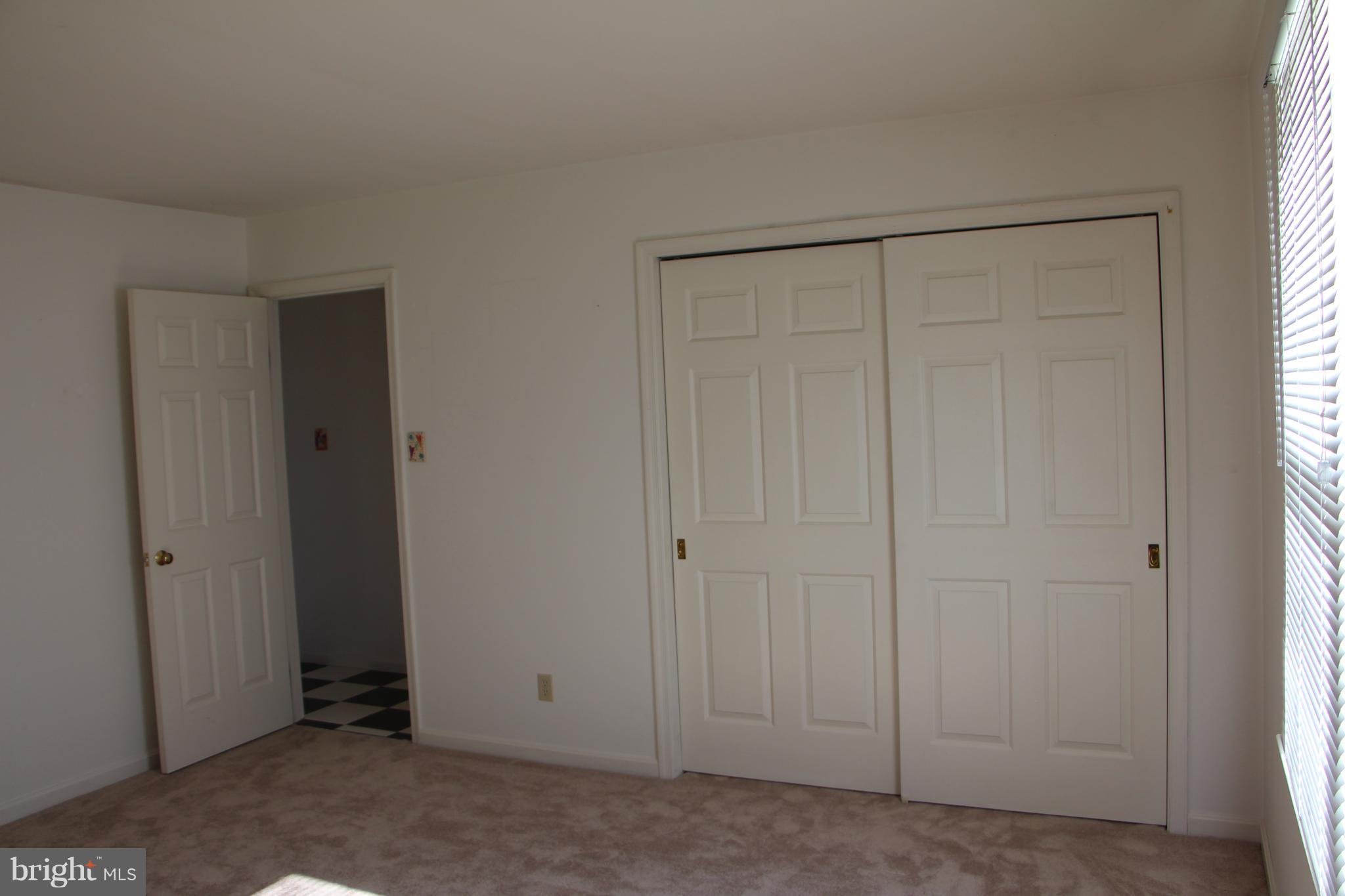 15905 Union Chapel Road Woodbine, MD 21797 - Photo 29 of 30 Master Bedroom with New Carpet