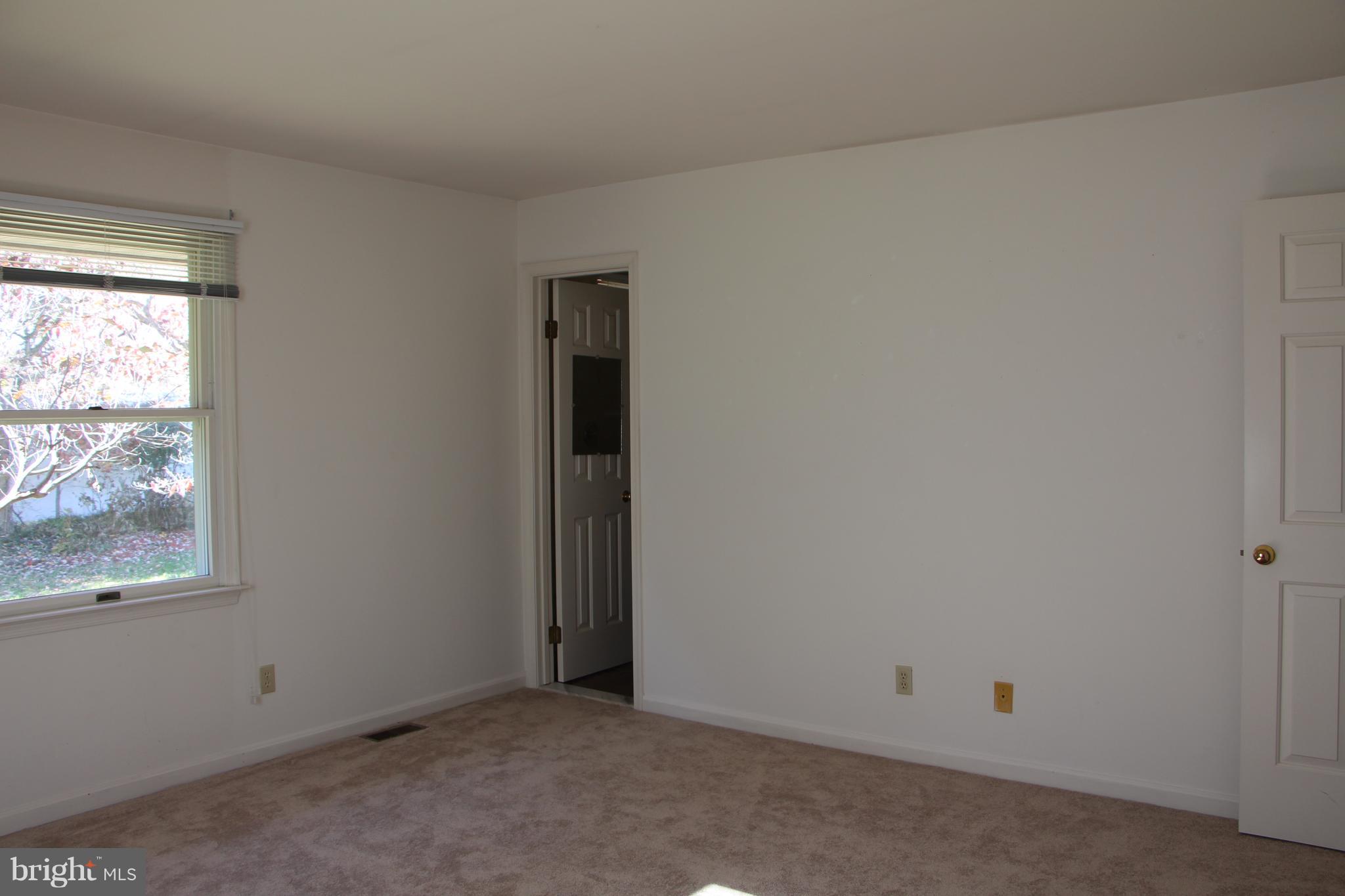 15905 Union Chapel Road Woodbine, MD 21797 - Photo 30 of 30 Master Bedroom with new Carpet