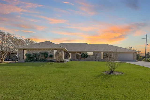 $650,000 | 2405 Barbe Street, Lake Charles, LA 70601