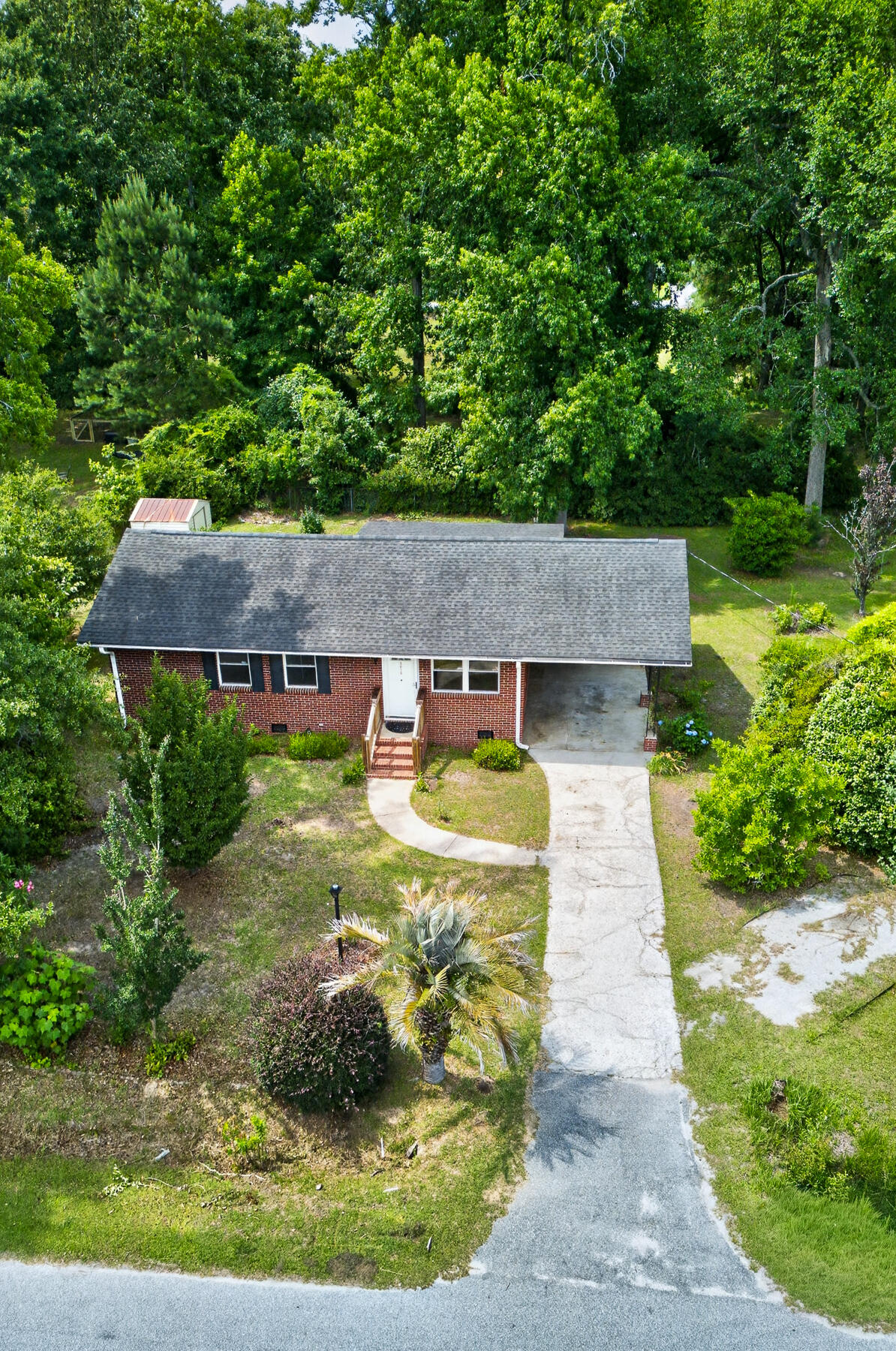 3616 Marshfield Road Johns Island, SC 29455 - Photo 7 of 33 HU-14