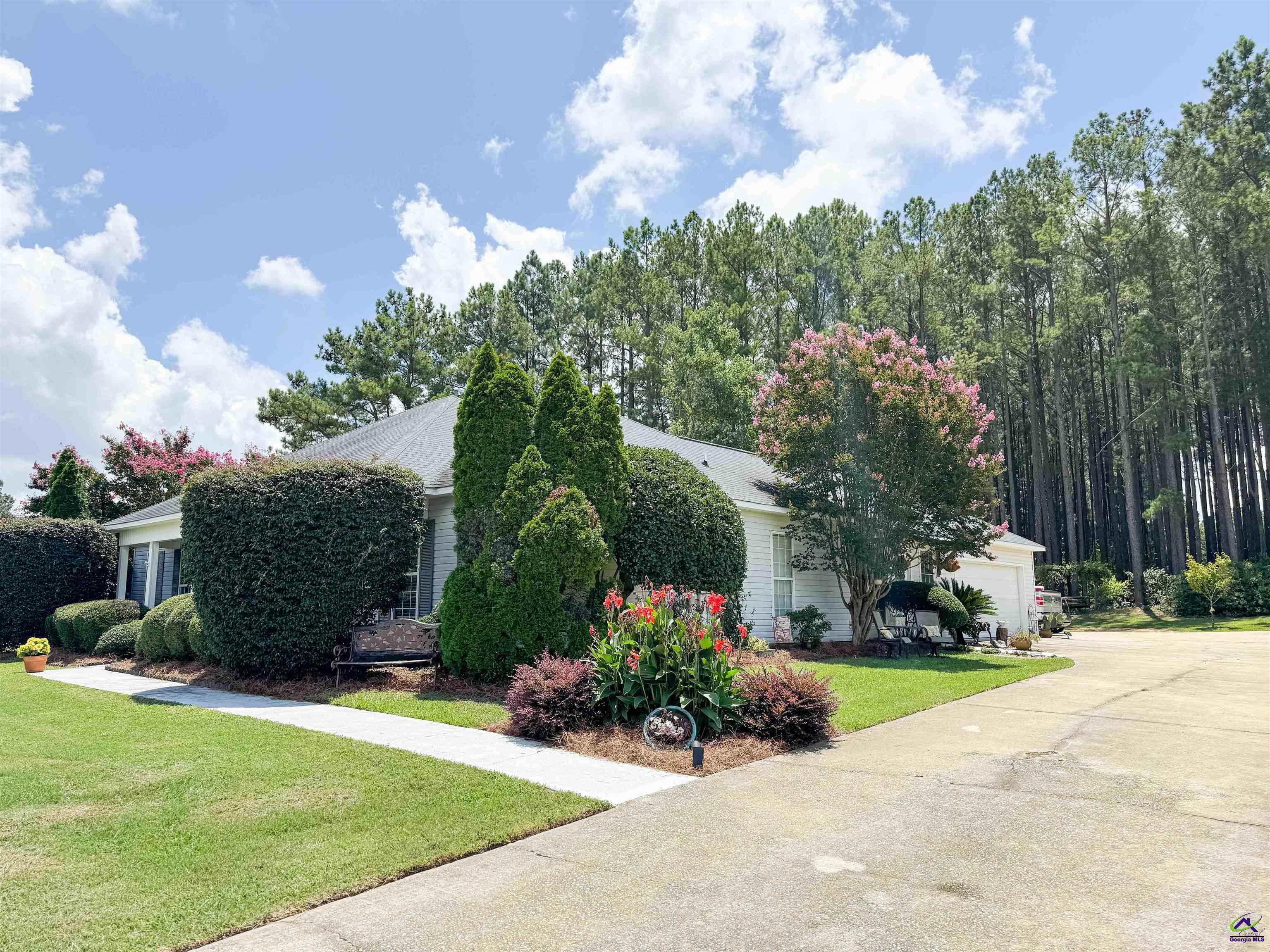 38 Ridgeway Drive Fort Valley, GA 31030 - Photo 40 of 53 Gallery Image 40