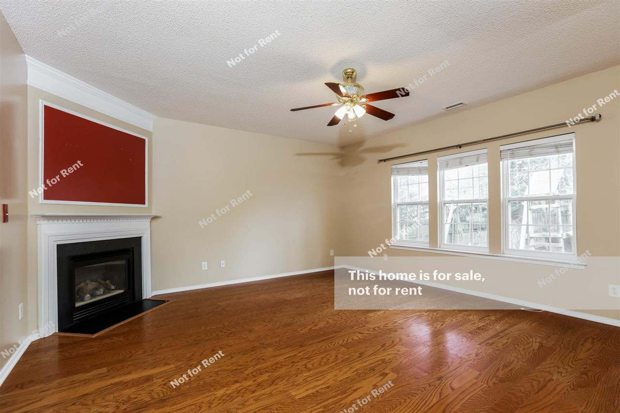 5613 Enoree Lane Raleigh, NC 27616 - Photo 13 of 27 Photo 13