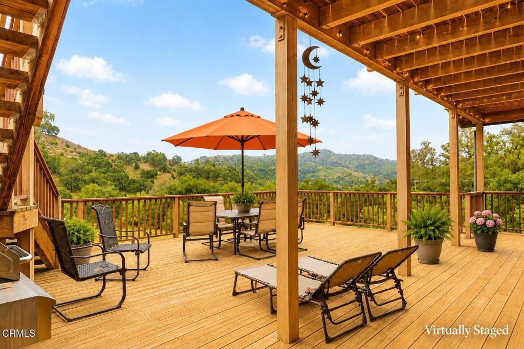 7477 Wheeler Canyon Road Santa Paula, CA 93060 - Photo 13 of 58