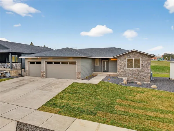 $779,025 | 16767 North Wellington Road, Colbert, WA 99005