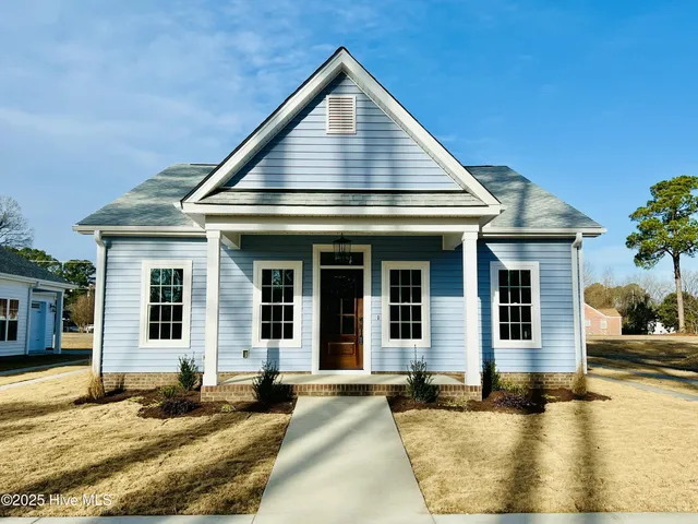 $329,900 | 108 Mason Street, Princeton, NC 27569