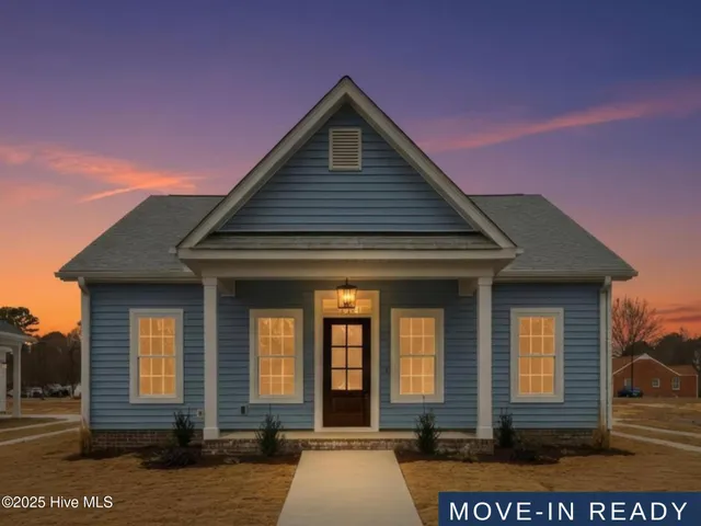 $329,900 | 108 Mason Street, Princeton, NC 27569