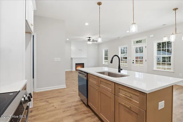 $329,900 | 108 Mason Street, Princeton, NC 27569