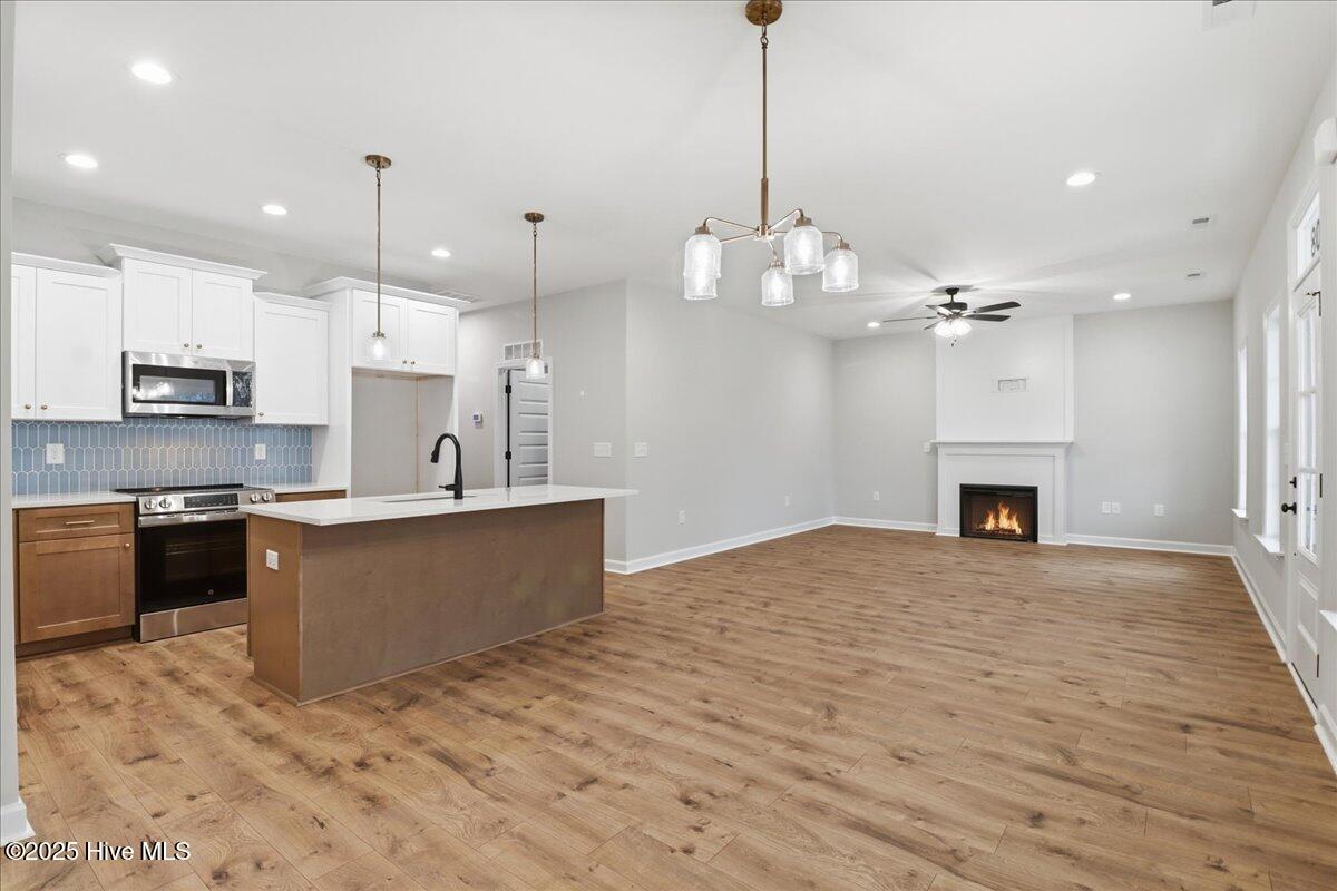 108 Mason Street Princeton, NC 27569 - Photo 19 of 43 15-108 Mason St-15