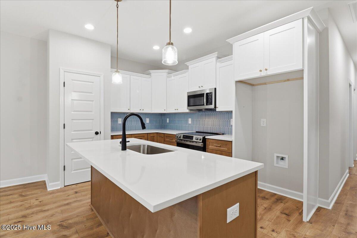 108 Mason Street Princeton, NC 27569 - Photo 20 of 43 16-108 Mason St-16