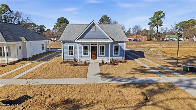 $329,900 | 108 Mason Street, Princeton, NC 27569