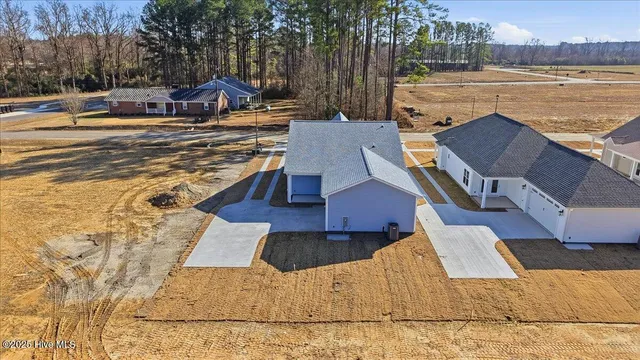 $329,900 | 108 Mason Street, Princeton, NC 27569