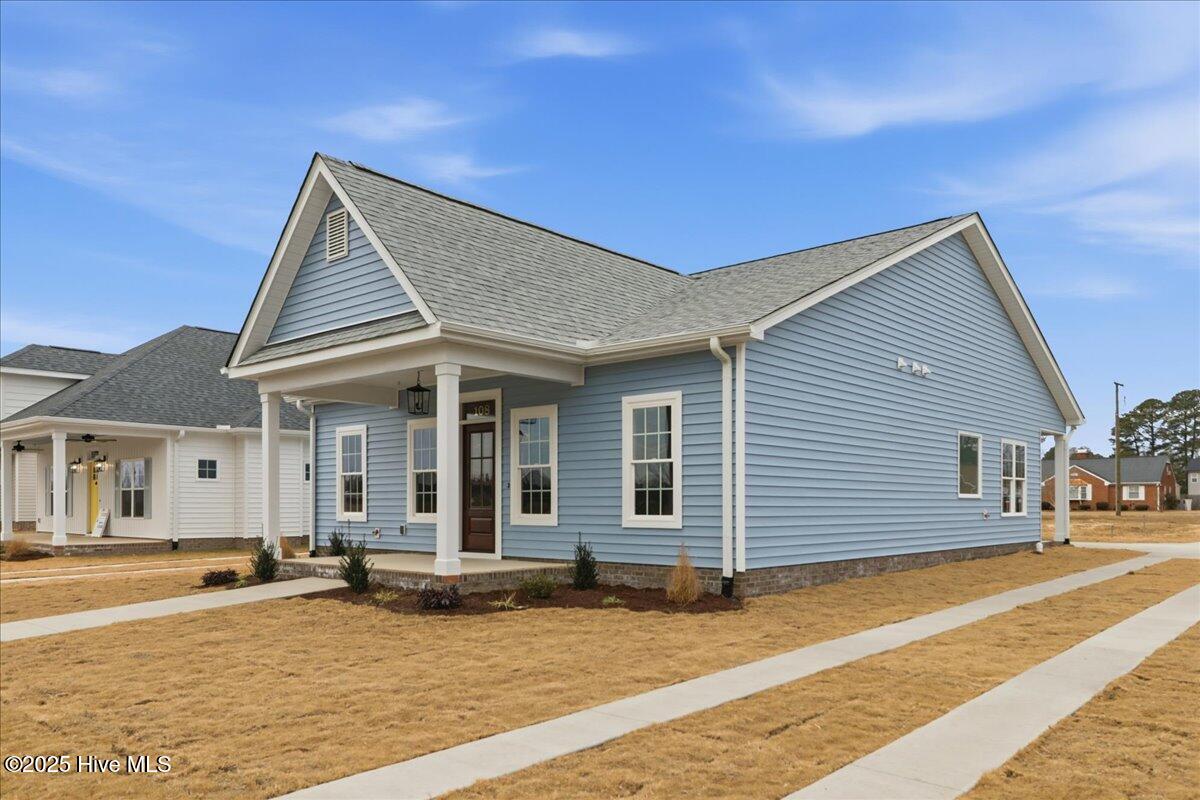 108 Mason Street Princeton, NC 27569 - Photo 6 of 43 04-108 Mason St-4