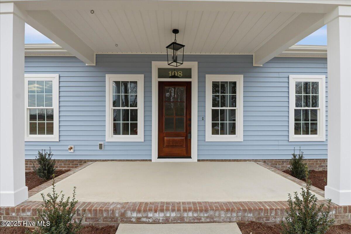 108 Mason Street Princeton, NC 27569 - Photo 7 of 43 05-108 Mason St-5