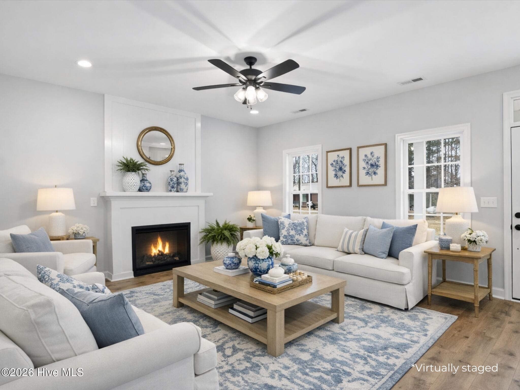 108 Mason Street Princeton, NC 27569 - Photo 8 of 43 112