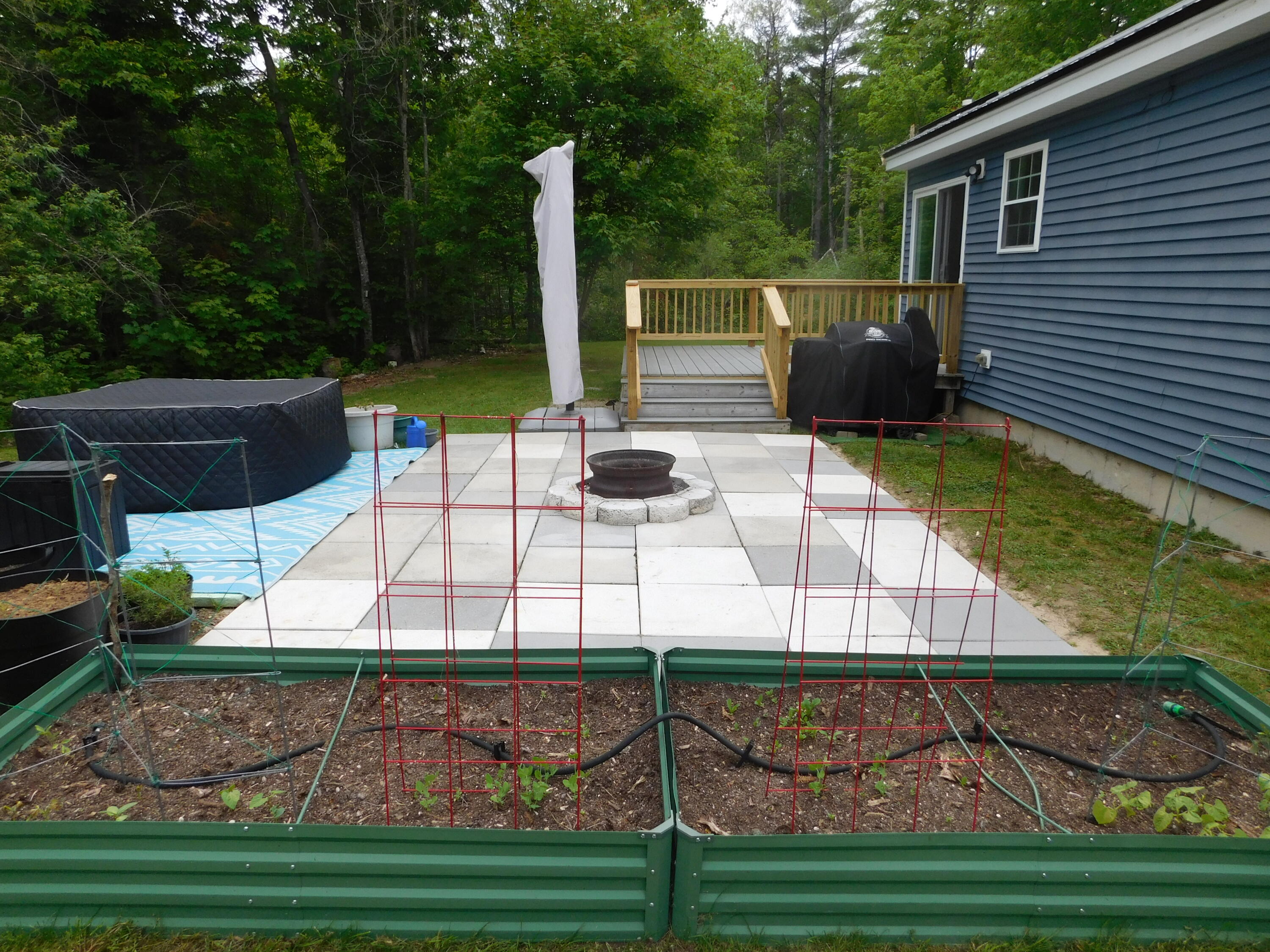 2792 Hudson Road Hudson, ME 04449 - Photo 38 of 120