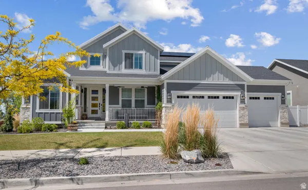 $950,000 | 1287 North 3400th Street West, Provo, UT 84601