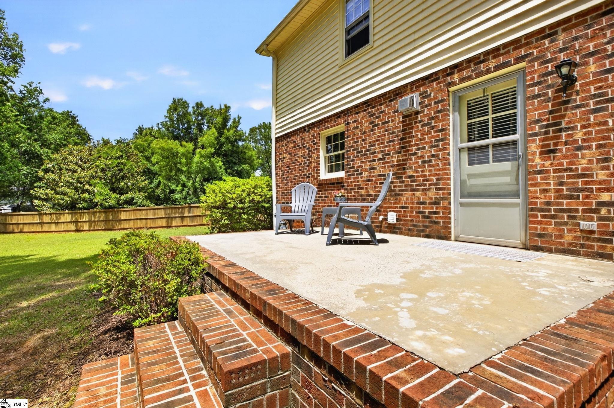 6 Royal Oak Court Greenville, SC 29607 - Photo 33 of 50