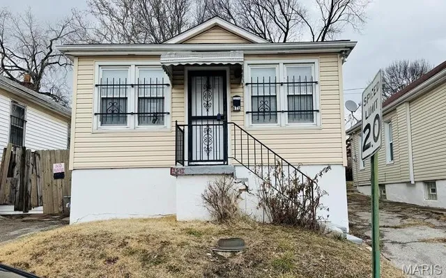 $75,000 | 6113 Grimshaw Avenue, St. Louis, MO 63120