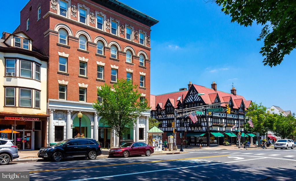 34 Heather Lane Princeton, NJ 08540 - Photo 17 of 21 Minutes to Nassau St