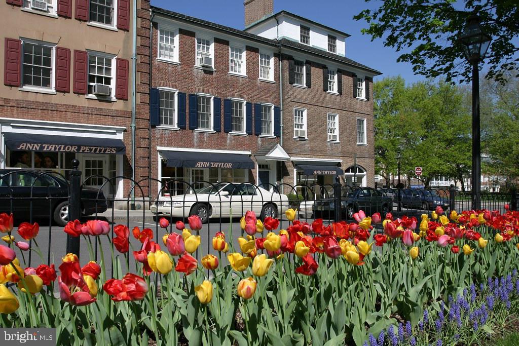 34 Heather Lane Princeton, NJ 08540 - Photo 18 of 21 Palmer Square