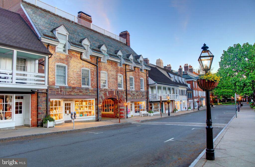 34 Heather Lane Princeton, NJ 08540 - Photo 20 of 21 Palmer Square