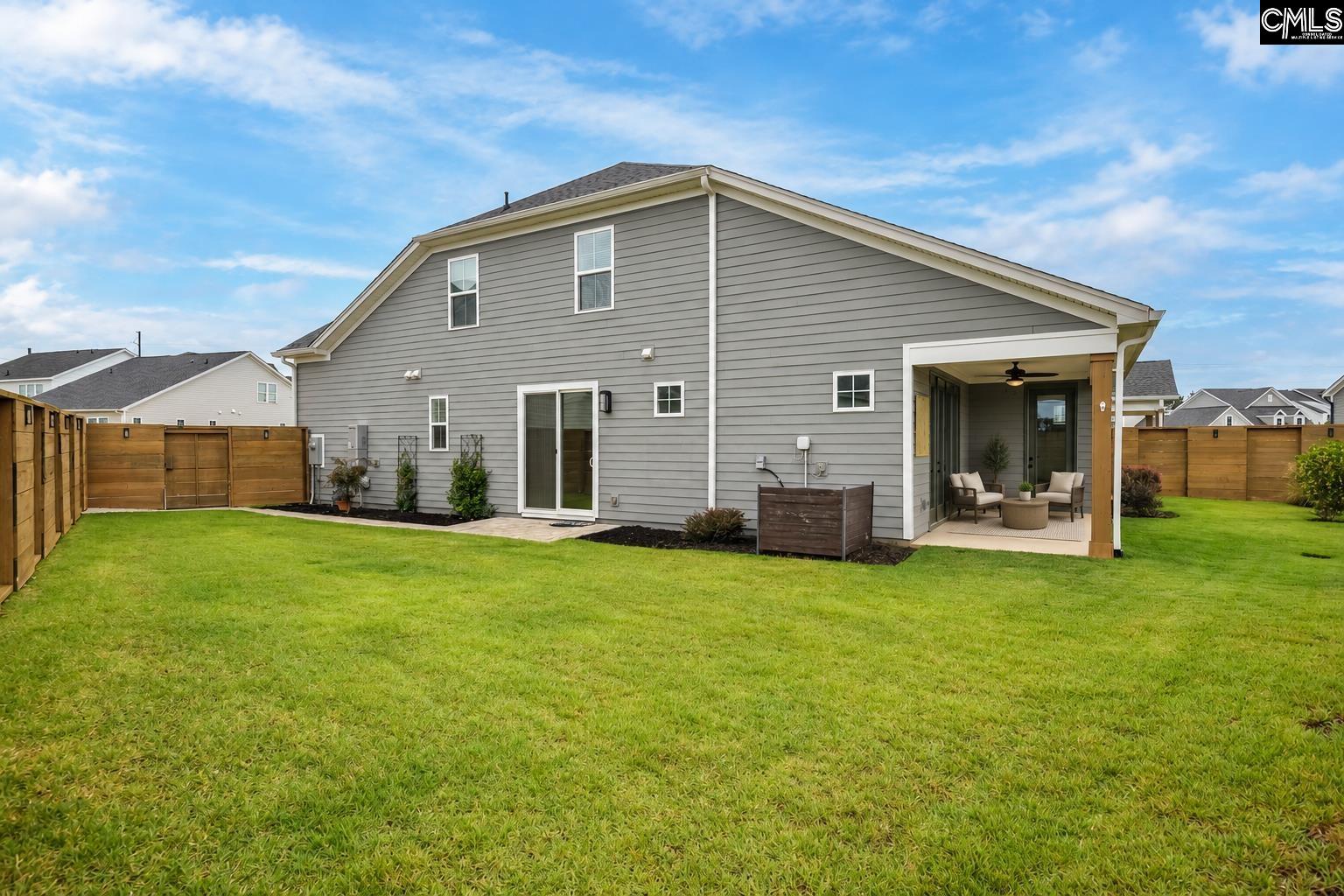 2358 High Blf Loop Lexington, SC 29072 - Photo 25 of 47 Gallery Image 25