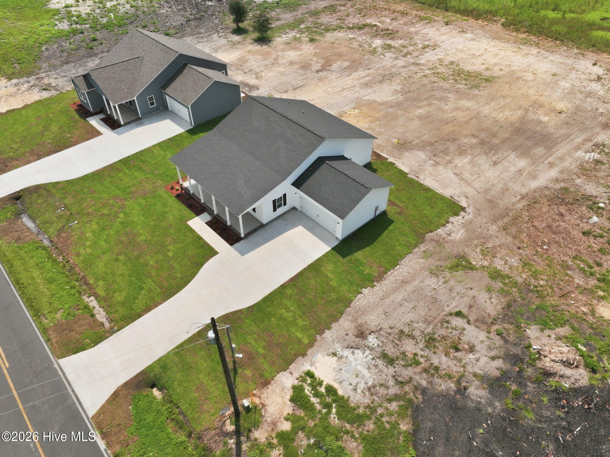591 Batchelor Road Richlands, NC 28574 - Photo 46 of 54 Gallery Image 46