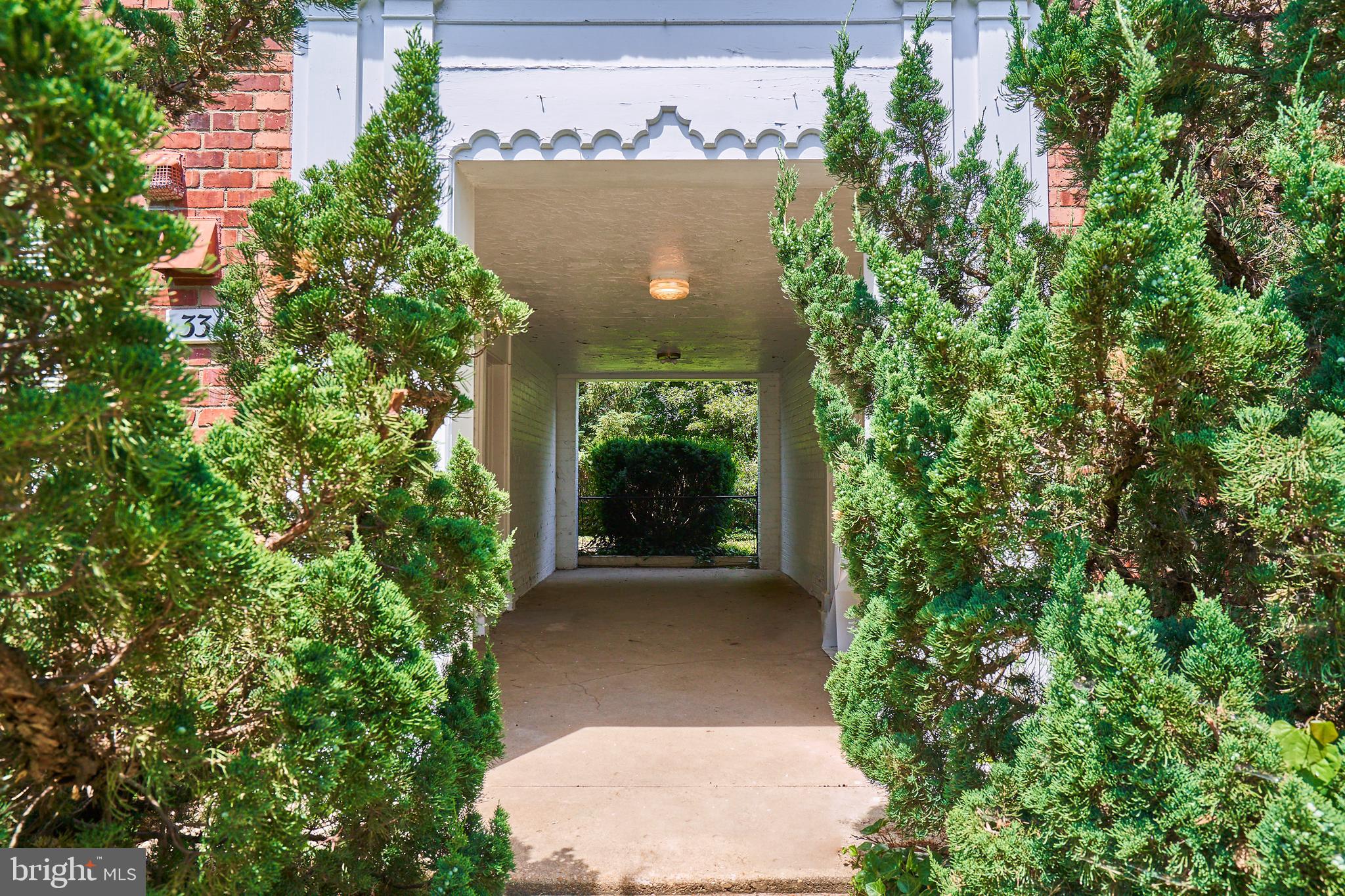 3314 Gunston Road, Unit 7303314 Alexandria, VA 22302 - Photo 2 of 42 Front
