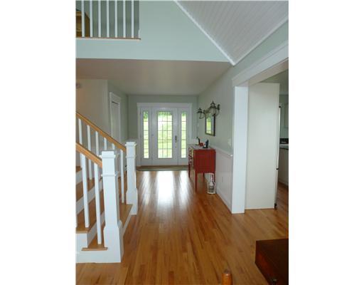 487 Shore Road Perry, ME 04667 - Photo 12 of 47 Other. Entry - -Foyer