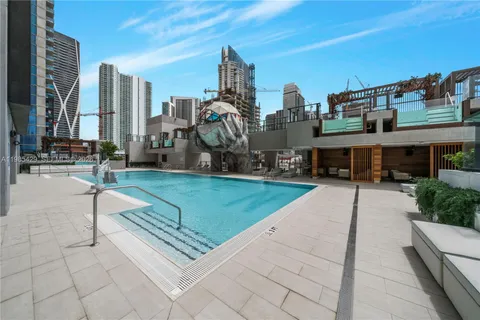 $430,000 | 20 Northeast 11th Street, Unit 2306B, Miami, FL 33132