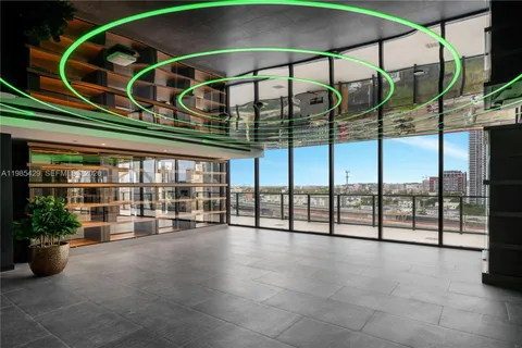 $430,000 | 20 Northeast 11th Street, Unit 2306B, Miami, FL 33132