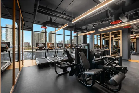 $430,000 | 20 Northeast 11th Street, Unit 2306B, Miami, FL 33132