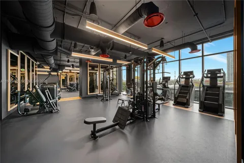 $430,000 | 20 Northeast 11th Street, Unit 2306B, Miami, FL 33132