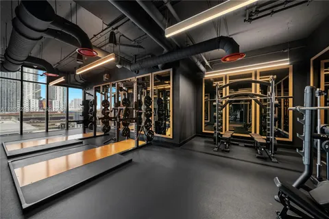 $430,000 | 20 Northeast 11th Street, Unit 2306B, Miami, FL 33132