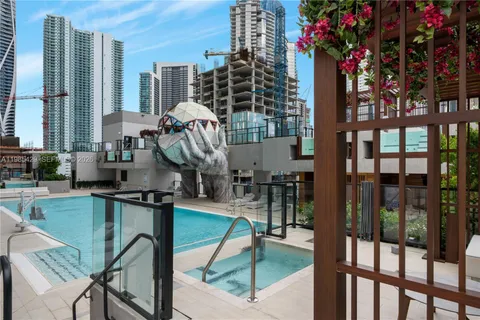 $430,000 | 20 Northeast 11th Street, Unit 2306B, Miami, FL 33132