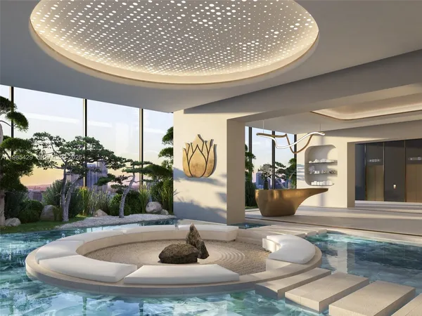 $449,900 | 20 Northeast 11th Street, Unit 2306B, Miami, FL 33132