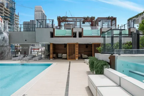 $430,000 | 20 Northeast 11th Street, Unit 2306B, Miami, FL 33132