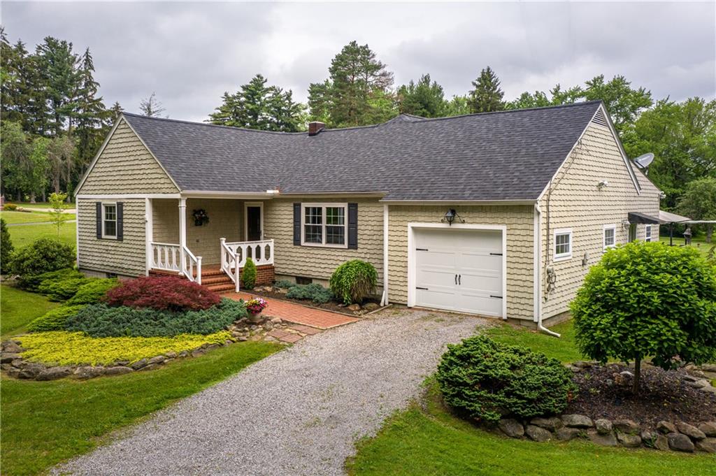 3722 Hubbard-Middlesex Road West Middlesex, PA 16159 - Photo 1 of 25